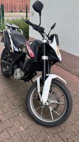 Husqvarna TR650 - Angebote