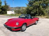 Alfa Romeo ALFA ROMEO DUETTO SPIDER ASI - Alfa Romeo aus 1988