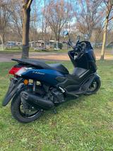 Yamaha N-Max 125 ABS