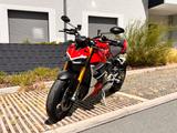 Ducati Streetfighter V4S Top Zustand - DUCATI ST4S