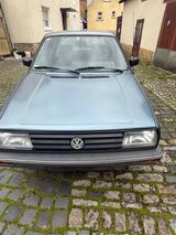 Volkswagen Jetta - gebrauchte VW Jetta aus dem Jahr 1989