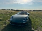 Porsche 981 2.7 Boxster mit Sport Auspuff FZ - Porsche Boxster in Berlin