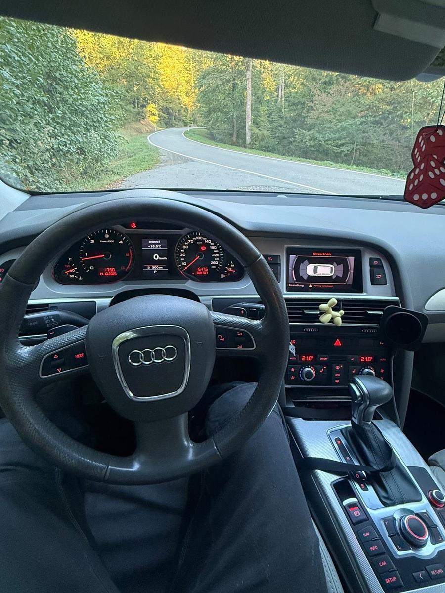 Audi Quattro 2009 — photo 5