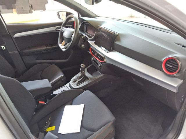 Seat Ibiza - Bild 5