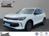 Volkswagen Tiguan GOAL 1.5 eTSI OPF, DSG, Navi, LED-Plus, A - Volkswagen Tiguan: Plus