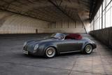 Other Porsche 356 Speedster Replika - Other mit Benzin-Antrieb: Replika