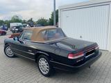 Alfa Romeo Spider 2.0 - Alfa Romeo Spider in München