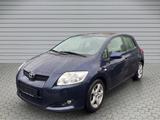 Toyota Auris 2.0 D4D Executive Klimaautomatik - Toyota Auris mit Diesel-Antrieb: 2.0