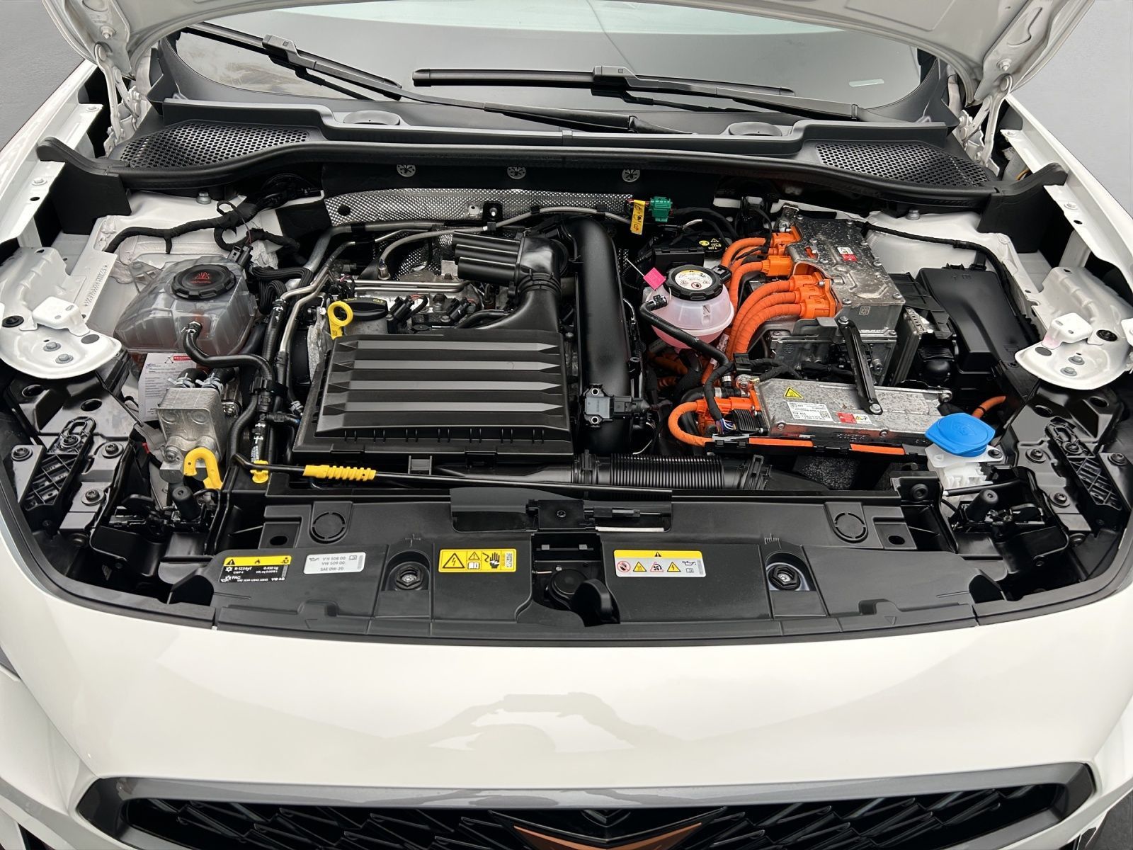 Cupra Formentor - Bild 19