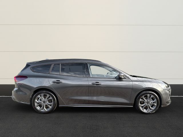 Ford Focus Turnier ST-Line X mild-hybrid+AHK+Winter-P