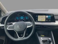 Volkswagen Golf - Vorschau Bild 10