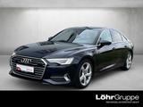 Audi A6 Lim. advanced 45 TFSI  S tronic S Line - Audi A6 advanced mit Benzin-Antrieb