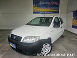 Fiat FIAT Punto 1.2 3 porte Speed - Fiat Punto aus 2004