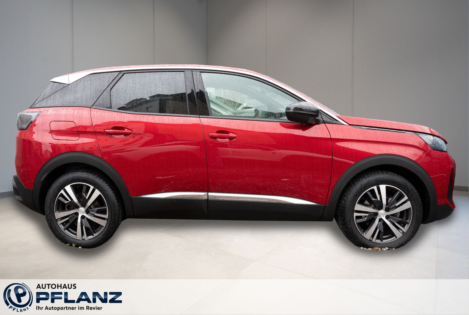 Peugeot 3008 - Bild 5