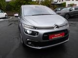 Citroën C 4 SpaceTourer  HDI 120 Shine, Automatic,AHK - Citroën C4 SpaceTourer: Shine