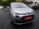 Citroën C 4 SpaceTourer  HDI 120 Shine, Automatic,AHK - : Van, Automatic