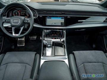 Audi Q8 - 6