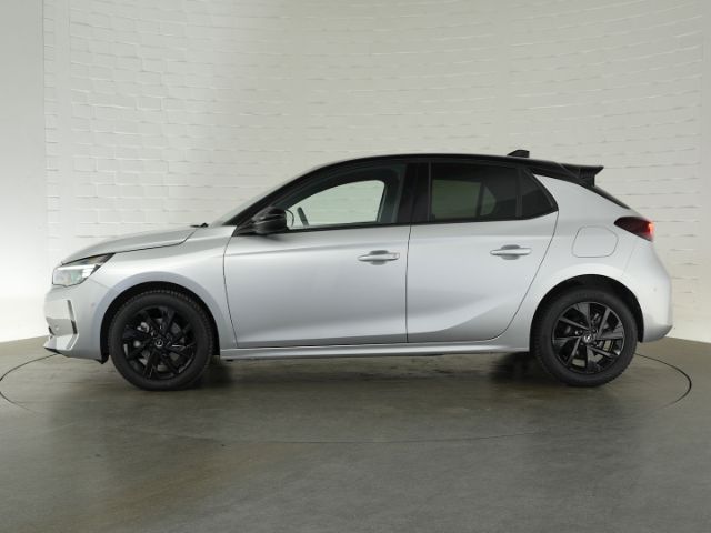 Corsa F FACELIFT HYBRID GS eDCT+LED MATRIX+NAVI+