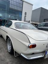 Volvo P 1800 S aus 1967 - Volvo: P1800