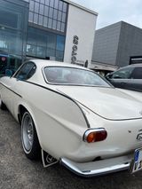Volvo P 1800 S aus 1967 - Volvo: P1800s