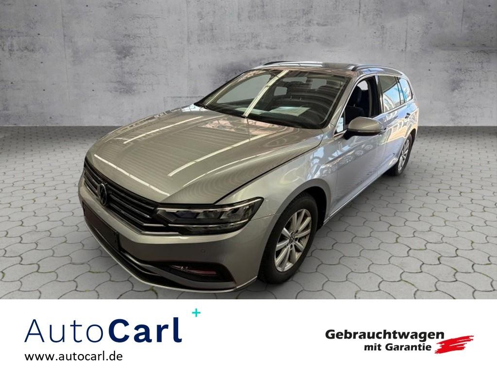 Volkswagen Passat Variant Business 2.0 TDI MASSAGE/CARPLAY