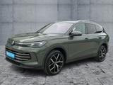 Volkswagen Tiguan 2.0 TSI 4M ELEGANCE 5JG+MATRIX+AHK+STDHZG - Volkswagen Tiguan Jahreswagen: Automatik