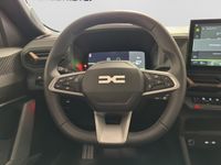 Dacia Bigster - Vorschau Bild 12