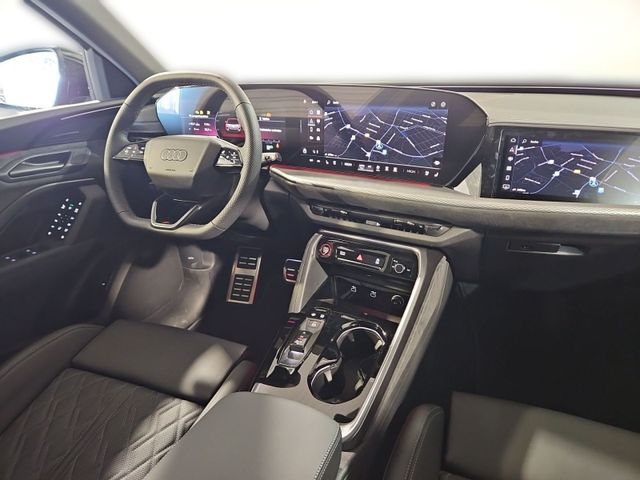 SQ5 SUV TFSI PANO+AAS+TECH-PRO+MMI-PRO