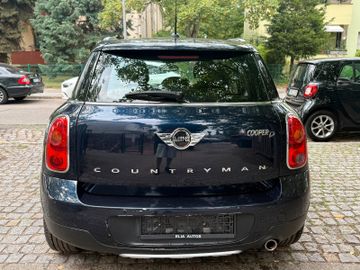 MINI Cooper D - 5