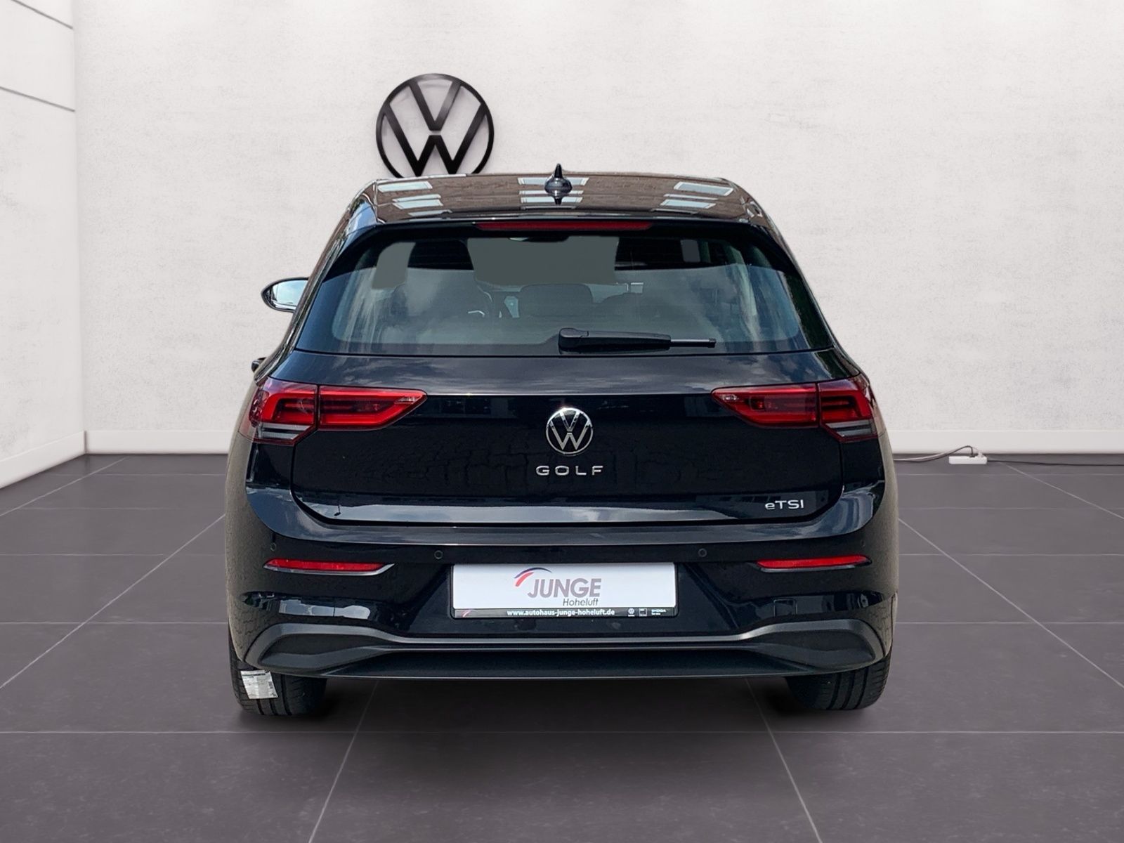 Volkswagen Golf - Bild 8
