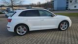 Audi SQ5 3.0 TFSI | Topzustand | TÜV bis 02/2028 - Audi SQ5 mit Benzin-Antrieb: Sitzbelüftung