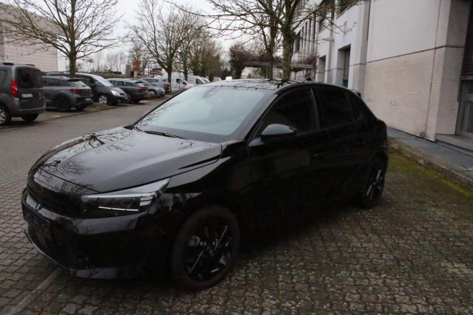 Opel Corsa F GS~1 HAND ~ NAVI~KAMERA