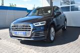 Audi Q5 40 TDI quattro S-Line/PANO/HEAD-UP/VIRTUAL - Audi Q5 Gebrauchtwagen in Bremen