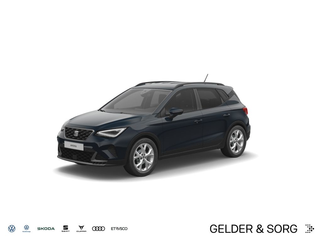 Image of Seat Arona