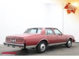 Chevrolet Caprice 5.7 350ci V8 Aut. klima Elek Ramen 1983. - Chevrolet Caprice Gebrauchtwagen