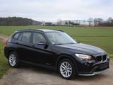 BMW X1 xDrive18d*Advantage*SHZ*143PS - BMW X1: Ps