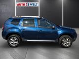 Dacia Duster 1.6 Laureate 4x2 Navi Tempomat Klima - Dacia Duster mit LPG-Antrieb