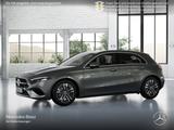 Mercedes-Benz A 180 PROGRESSIVE Advanced Volldigi/RüKam/Spur/ - Mercedes-Benz A 180 Gebrauchtwagen in Frankfurt