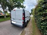 Renault Trafic 1.6L Transporter  TÜV11/202... - Renault: Transporter