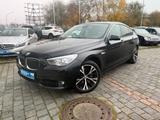 BMW 530 5 Gran Turismo 530 d xDrive GT Automatik - gebrauchte BMW 530 aus dem Jahr 2010