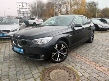BMW 530 - 3