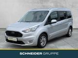 Ford Tourneo Connect 1.5 TDCi 7 SITZER+AHZV+DAB+KLIMA - Ford Tourneo aus 2019
