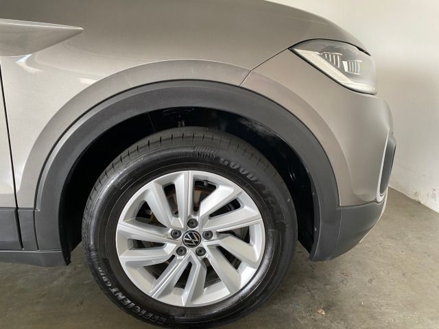 T-Cross Life 1.0 TSI DSG KLIMAAUTO+LED+EPH