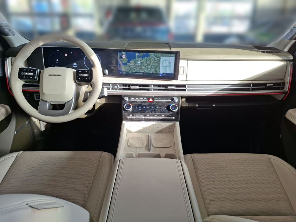 Hyundai Santa Fe – Bild 8
