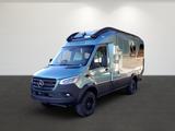HYMER / ERIBA / HYMERCAR Venture S Mercedes  - Hymer Venture