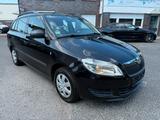 Skoda Fabia Combi Cool Edition,98500KM,Zweithand - Skoda Fabia: Combi Cool Edition