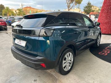 Peugeot 3008 - 5