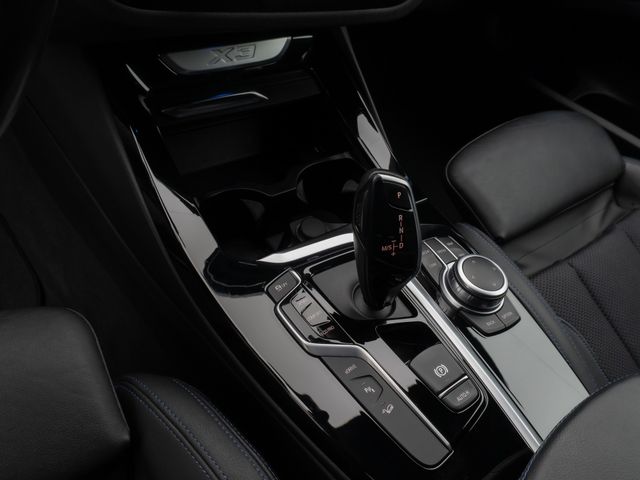 Foto Nummer 22: BMW X3