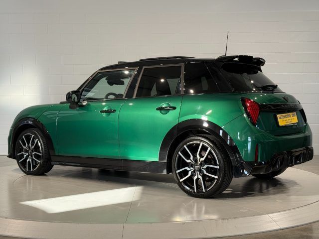 Other MINI Cooper S 5 Porte JCW/JOHN COOPER WORKS TETT imagem 3