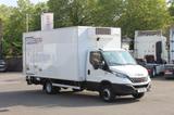Iveco  Daily 72C21 Hi-Matic/Tiefkühl/TK V800/Tür+LBW - Iveco Daily 2 8